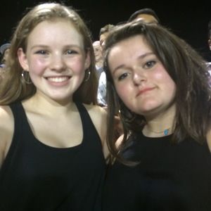 Meet your Posher, Caroline